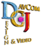 DavComCJ Studios